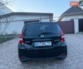 Черный Ниссан Ноут, объемом двигателя 1.2 л и пробегом 104 тыс. км за 11700 $, фото 19 на Automoto.ua