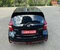 Черный Ниссан Ноут, объемом двигателя 1.2 л и пробегом 67 тыс. км за 13500 $, фото 17 на Automoto.ua