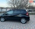 Чорний Ніссан Ноут, об'ємом двигуна 1.2 л та пробігом 104 тис. км за 11700 $, фото 12 на Automoto.ua
