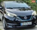 Черный Ниссан Ноут, объемом двигателя 0 л и пробегом 107 тыс. км за 11950 $, фото 3 на Automoto.ua