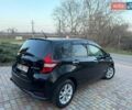 Черный Ниссан Ноут, объемом двигателя 1.2 л и пробегом 104 тыс. км за 11700 $, фото 18 на Automoto.ua