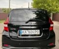 Черный Ниссан Ноут, объемом двигателя 1.2 л и пробегом 45 тыс. км за 12600 $, фото 6 на Automoto.ua