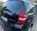 Чорний Ніссан Ноут, об'ємом двигуна 1.2 л та пробігом 104 тис. км за 11700 $, фото 15 на Automoto.ua