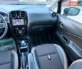 Черный Ниссан Ноут, объемом двигателя 1.2 л и пробегом 104 тыс. км за 11700 $, фото 32 на Automoto.ua