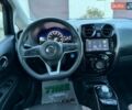 Черный Ниссан Ноут, объемом двигателя 1.2 л и пробегом 104 тыс. км за 11700 $, фото 50 на Automoto.ua