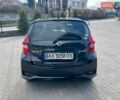 Чорний Ніссан Ноут, об'ємом двигуна 1.2 л та пробігом 60 тис. км за 10999 $, фото 29 на Automoto.ua