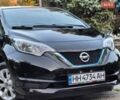 Черный Ниссан Ноут, объемом двигателя 0 л и пробегом 107 тыс. км за 11950 $, фото 6 на Automoto.ua