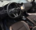 Чорний Ніссан Ноут, об'ємом двигуна 1.2 л та пробігом 52 тис. км за 12300 $, фото 12 на Automoto.ua