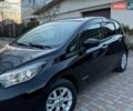 Чорний Ніссан Ноут, об'ємом двигуна 1.2 л та пробігом 104 тис. км за 11700 $, фото 11 на Automoto.ua