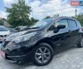 Черный Ниссан Ноут, объемом двигателя 1.2 л и пробегом 49 тыс. км за 12900 $, фото 1 на Automoto.ua