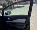 Чорний Ніссан Ноут, об'ємом двигуна 1.2 л та пробігом 60 тис. км за 10999 $, фото 79 на Automoto.ua