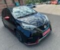 Черный Ниссан Ноут, объемом двигателя 1.2 л и пробегом 67 тыс. км за 13500 $, фото 9 на Automoto.ua