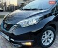 Черный Ниссан Ноут, объемом двигателя 1.2 л и пробегом 104 тыс. км за 11700 $, фото 9 на Automoto.ua