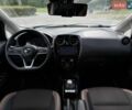 Чорний Ніссан Ноут, об'ємом двигуна 1.2 л та пробігом 52 тис. км за 12300 $, фото 14 на Automoto.ua
