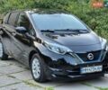 Черный Ниссан Ноут, объемом двигателя 0 л и пробегом 107 тыс. км за 11950 $, фото 1 на Automoto.ua