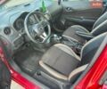 Чорний Ніссан Ноут, об'ємом двигуна 1.2 л та пробігом 106 тис. км за 9999 $, фото 11 на Automoto.ua