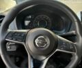 Черный Ниссан Ноут, объемом двигателя 1.2 л и пробегом 45 тыс. км за 12600 $, фото 11 на Automoto.ua