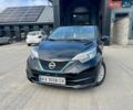 Чорний Ніссан Ноут, об'ємом двигуна 1.2 л та пробігом 60 тис. км за 10999 $, фото 4 на Automoto.ua