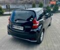 Чорний Ніссан Ноут, об'ємом двигуна 1.2 л та пробігом 60 тис. км за 10999 $, фото 35 на Automoto.ua