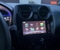 Черный Ниссан Ноут, объемом двигателя 1.2 л и пробегом 104 тыс. км за 11700 $, фото 60 на Automoto.ua