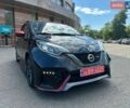Черный Ниссан Ноут, объемом двигателя 1.2 л и пробегом 67 тыс. км за 13500 $, фото 8 на Automoto.ua
