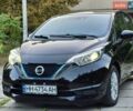 Черный Ниссан Ноут, объемом двигателя 0 л и пробегом 107 тыс. км за 11950 $, фото 2 на Automoto.ua