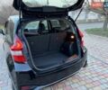 Черный Ниссан Ноут, объемом двигателя 1.2 л и пробегом 104 тыс. км за 11700 $, фото 67 на Automoto.ua