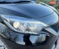 Черный Ниссан Ноут, объемом двигателя 1.2 л и пробегом 104 тыс. км за 11700 $, фото 7 на Automoto.ua