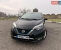 Черный Ниссан Ноут, объемом двигателя 1.2 л и пробегом 37 тыс. км за 11799 $, фото 3 на Automoto.ua