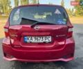 Чорний Ніссан Ноут, об'ємом двигуна 1.2 л та пробігом 106 тис. км за 9999 $, фото 7 на Automoto.ua