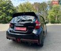 Черный Ниссан Ноут, объемом двигателя 1.2 л и пробегом 67 тыс. км за 13500 $, фото 16 на Automoto.ua
