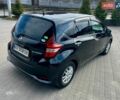 Чорний Ніссан Ноут, об'ємом двигуна 1.2 л та пробігом 60 тис. км за 10999 $, фото 36 на Automoto.ua