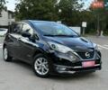 Чорний Ніссан Ноут, об'ємом двигуна 1.2 л та пробігом 52 тис. км за 12300 $, фото 4 на Automoto.ua