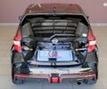 Черный Ниссан Ноут, объемом двигателя 1.2 л и пробегом 79 тыс. км за 12900 $, фото 5 на Automoto.ua