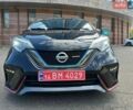 Черный Ниссан Ноут, объемом двигателя 1.2 л и пробегом 67 тыс. км за 13500 $, фото 7 на Automoto.ua