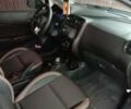 Черный Ниссан Ноут, объемом двигателя 1.2 л и пробегом 33 тыс. км за 10500 $, фото 7 на Automoto.ua