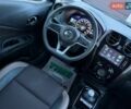 Чорний Ніссан Ноут, об'ємом двигуна 1.2 л та пробігом 104 тис. км за 11700 $, фото 51 на Automoto.ua