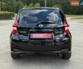 Чорний Ніссан Ноут, об'ємом двигуна 1.2 л та пробігом 52 тис. км за 12300 $, фото 8 на Automoto.ua