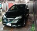 Черный Ниссан Ноут, объемом двигателя 1.2 л и пробегом 33 тыс. км за 10500 $, фото 2 на Automoto.ua