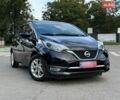 Чорний Ніссан Ноут, об'ємом двигуна 1.2 л та пробігом 52 тис. км за 12300 $, фото 1 на Automoto.ua
