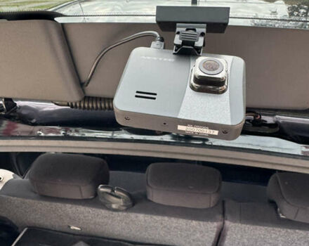 Чорний Ніссан Ноут, об'ємом двигуна 1.2 л та пробігом 57 тис. км за 12200 $, фото 16 на Automoto.ua