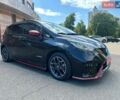 Черный Ниссан Ноут, объемом двигателя 1.2 л и пробегом 67 тыс. км за 13500 $, фото 10 на Automoto.ua
