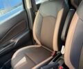 Черный Ниссан Ноут, объемом двигателя 1.2 л и пробегом 45 тыс. км за 12600 $, фото 13 на Automoto.ua