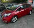 Чорний Ніссан Ноут, об'ємом двигуна 1.2 л та пробігом 106 тис. км за 9999 $, фото 1 на Automoto.ua