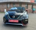 Черный Ниссан Ноут, объемом двигателя 1.2 л и пробегом 67 тыс. км за 13500 $, фото 5 на Automoto.ua