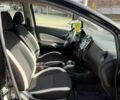 Чорний Ніссан Ноут, об'ємом двигуна 1.2 л та пробігом 60 тис. км за 10999 $, фото 80 на Automoto.ua