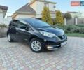 Черный Ниссан Ноут, объемом двигателя 1.2 л и пробегом 104 тыс. км за 11700 $, фото 4 на Automoto.ua