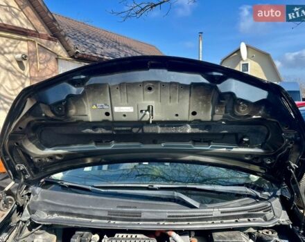 Чорний Ніссан Ноут, об'ємом двигуна 1.2 л та пробігом 60 тис. км за 10999 $, фото 97 на Automoto.ua