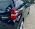 Чорний Ніссан Ноут, об'ємом двигуна 1.2 л та пробігом 60 тис. км за 10999 $, фото 38 на Automoto.ua