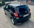 Чорний Ніссан Ноут, об'ємом двигуна 1.2 л та пробігом 60 тис. км за 10999 $, фото 28 на Automoto.ua
